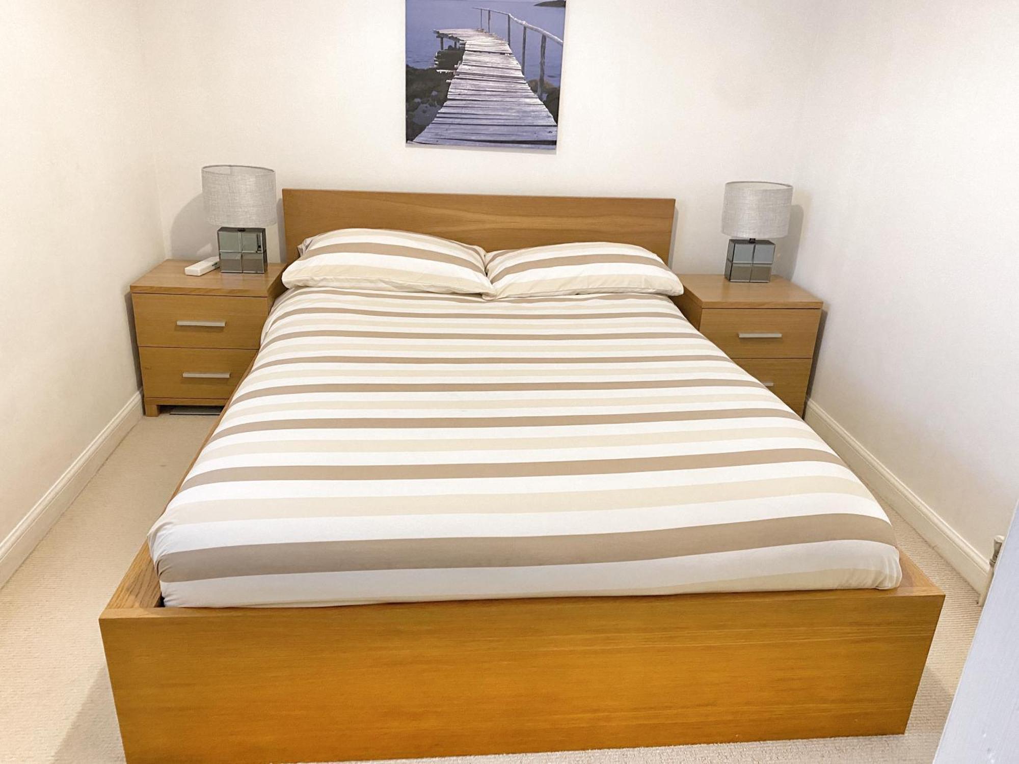 Ground Floor Central 1 Bed With Parking Aberdeen Exteriér fotografie